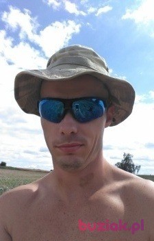 Patryk, Male, 38, Chełmno, Polska, Photo: 9
