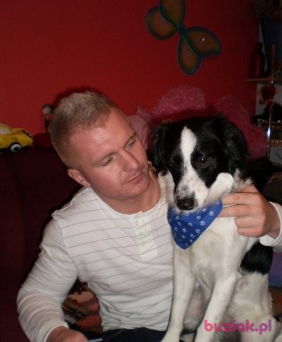 Dawid, Male, 37, Działdowo, Polska, Photo: 1