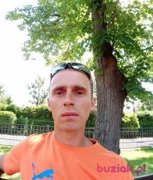 Maciek, Male, 37, Andrychów, Polska: 1
