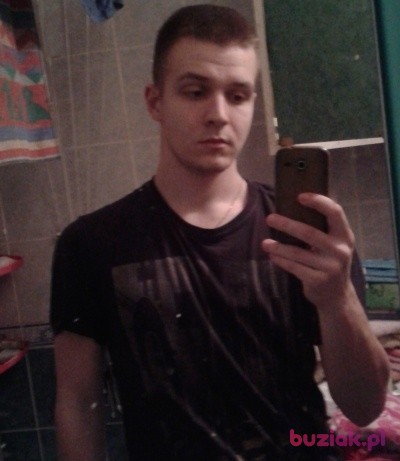 Adrian, Male, 28, Łęczna, Polska, Photo: 1