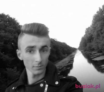 Alan, Male, 27, Konin, Polska: 1