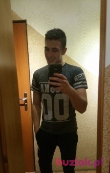 Marek, Male, 31, Brzeg, Polska, Photo: 1