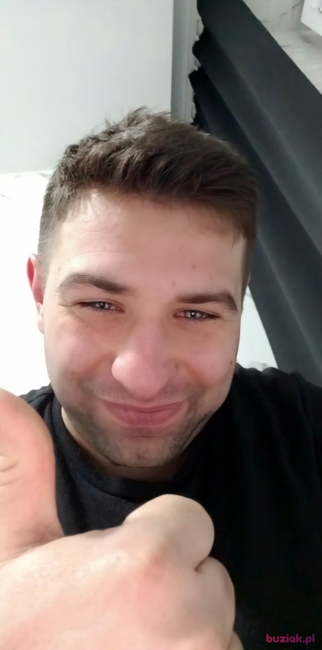 Bartłomiej, Mężczyzna, 25, Środa Śląska, Polska: 1