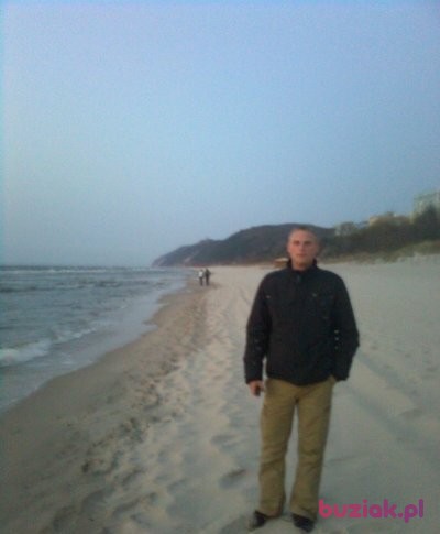 marek, Mężczyzna, 38, Szczecinek, Polska: 1