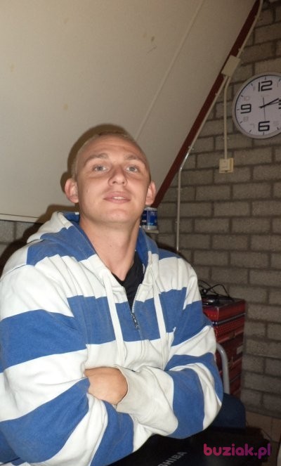 Marcin, Male, 43, Glasgow, Wielka Brytania, Photo: 2