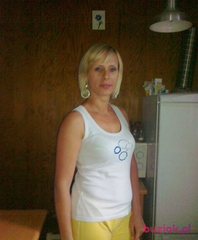 izka, Kobieta, 47, Gniezno, Polska, Zdjęcie: 2