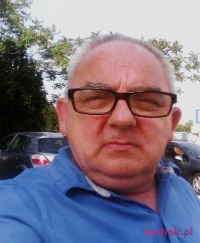 WALDEMAR, Mężczyzna, 65, Polska, Zdjęcie: 1