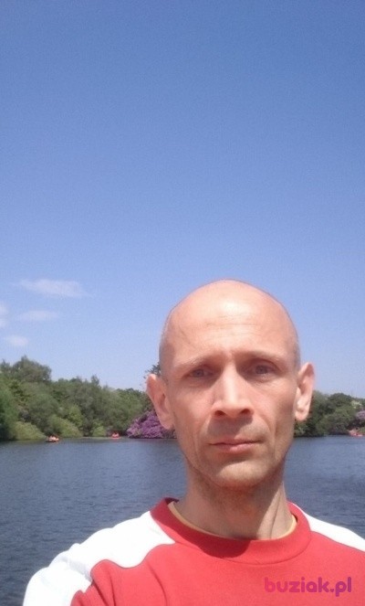 Marcin, Male, 50, Wielka Brytania: 1