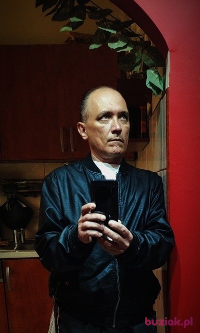 Krzysztof, Mężczyzna, 48, Łódź, Polska, Zdjęcie: 2