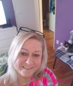 Katarzyna, Female, 53, Warszawa, Polska, Photo: 9