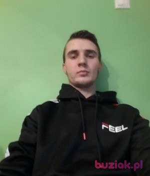 Hubert, Mężczyzna, 26, Jastrowie, Polska: 1