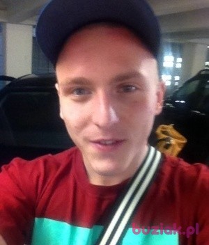 PatiPat, Mężczyzna, 31, Holandia: 1