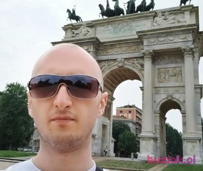 Radek, Mężczyzna, 38, Słupsk, Polska, Zdjęcie: 1
