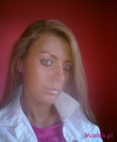 analija1, Female, 40, Słupca, Polska: 1