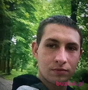 Alan, Male, 27, Zabrze, Polska, Photo: 1