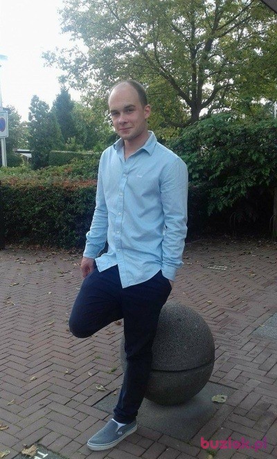 Mateusz, Mężczyzna, 30, Rotterdam South Holland Province, Holandia, Zdjęcie: 2