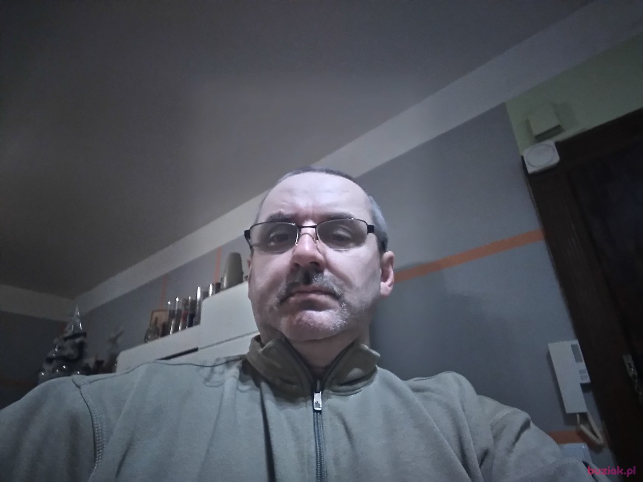 Piotr, Mężczyzna, 51, Złotoryja, Polska: 1
