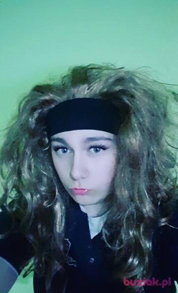 Nadia, Kobieta, 35, Łódź, Polska, Zdjęcie: 1