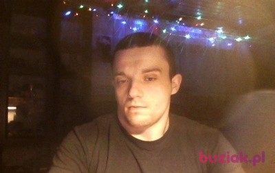Sebastian, Male, 36, Ząbkowice Śląskie, Polska, Photo: 2