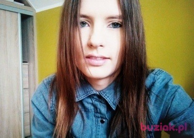 Ula, Female, 32, Augustów, Polska, Photo: 2