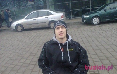 Kamil, Mężczyzna, 35, Lębork, Polska, Zdjęcie: 2