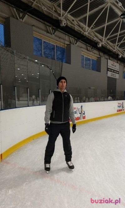 Marian, Male, 39, Niemcza, Polska, Photo: 3