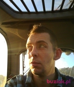Kuba, Male, 33, Bełżyce, Polska, Photo: 1