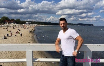 Adrian, Mężczyzna, 42, Warszawa, Polska, Zdjęcie: 5
