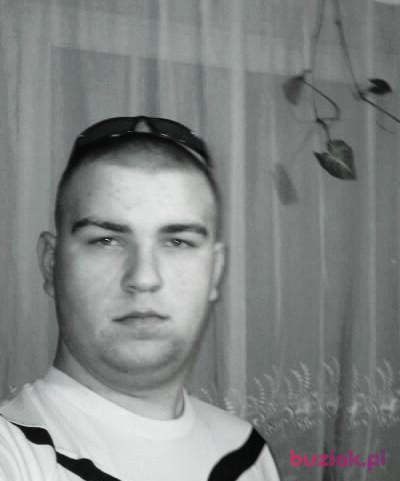 michał, Male, 32, Pajęczno, Polska, Photo: 2
