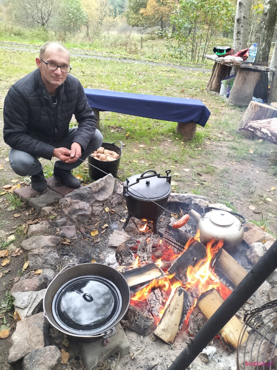Pawel, Mężczyzna, 39, Kielce, Polska: 1
