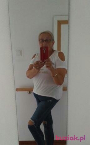 Ewa, Female, 62, Bydgoszcz, Polska, Photo: 5