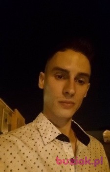Wojtek, Mężczyzna, 31, Poznań, Polska, Zdjęcie: 1
