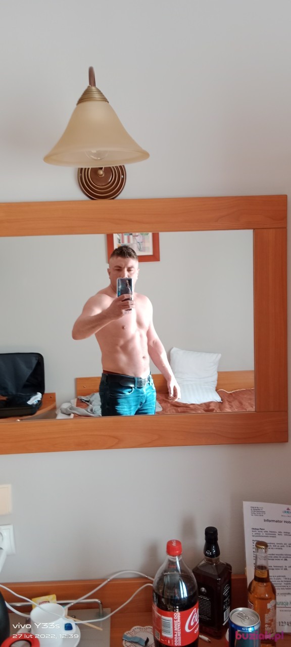 Adrian, Male, 27, Monachium, Niemcy, Photo: 1