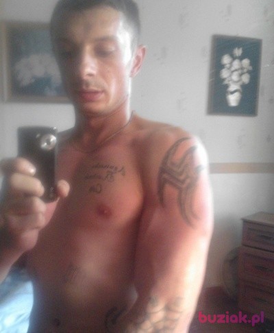 Pikanek, Male, 41, Chorzów, Polska, Photo: 1