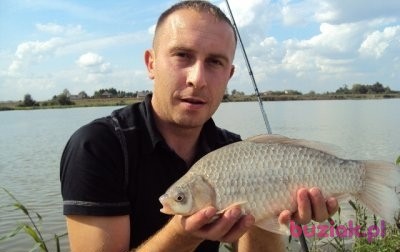 Paweł, Mężczyzna, 44, Katowice, Polska, Zdjęcie: 1