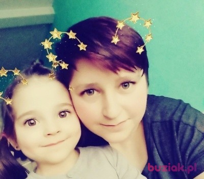 Aneta, Kobieta, 33, Kluczbork, Polska: 1