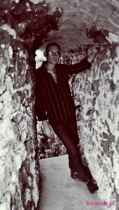 kriss13, Male, 47, Ostrowiec Swiętokrzyski, Polska, Photo: 1
