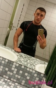 Paacoo, Male, 31, Chorzów, Polska: 1