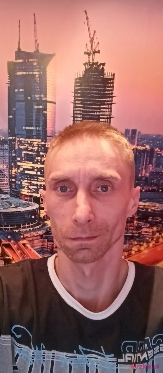 Mariusz, Mężczyzna, 39, Pajęczno, Polska, Zdjęcie: 19