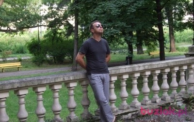 gillan9, Mężczyzna, 45, Sosnowiec, Polska, Zdjęcie: 1