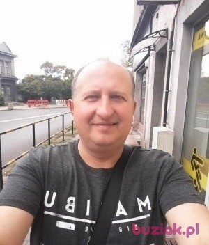 Sebastian, Mężczyzna, 53, Gliwice, Polska, Zdjęcie: 2