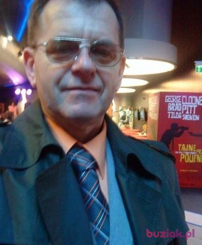 Józef, Mężczyzna, 68, Poznań, Polska, Zdjęcie: 4