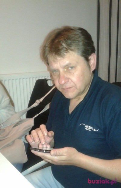 maciej, Mężczyzna, 62, Wrocław, Polska, Zdjęcie: 2