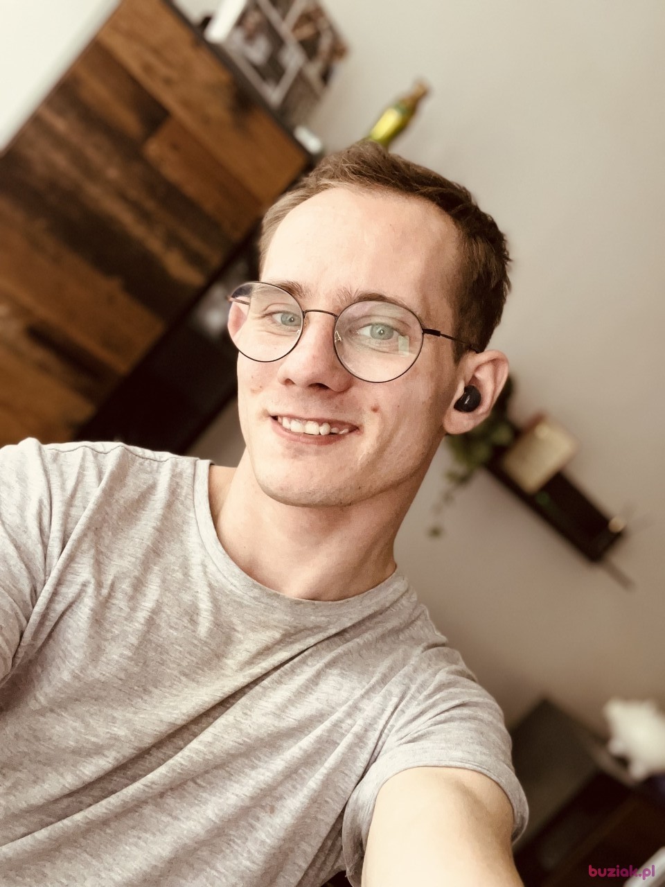 Konrad, Male, 32, Zawiercie, Polska, Photo: 5