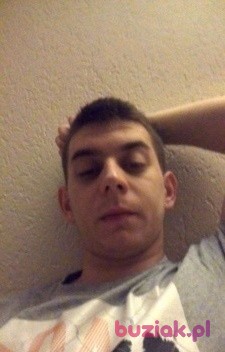 Krzysiek, Mężczyzna, 29, Pyskowice, Polska: 1