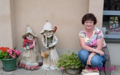 katarynka2, Female, 62, Łódź, Polska, Photo: 2