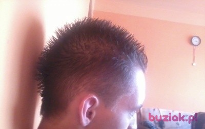 Bartek, Male, 32, Kraków, Polska, Photo: 1