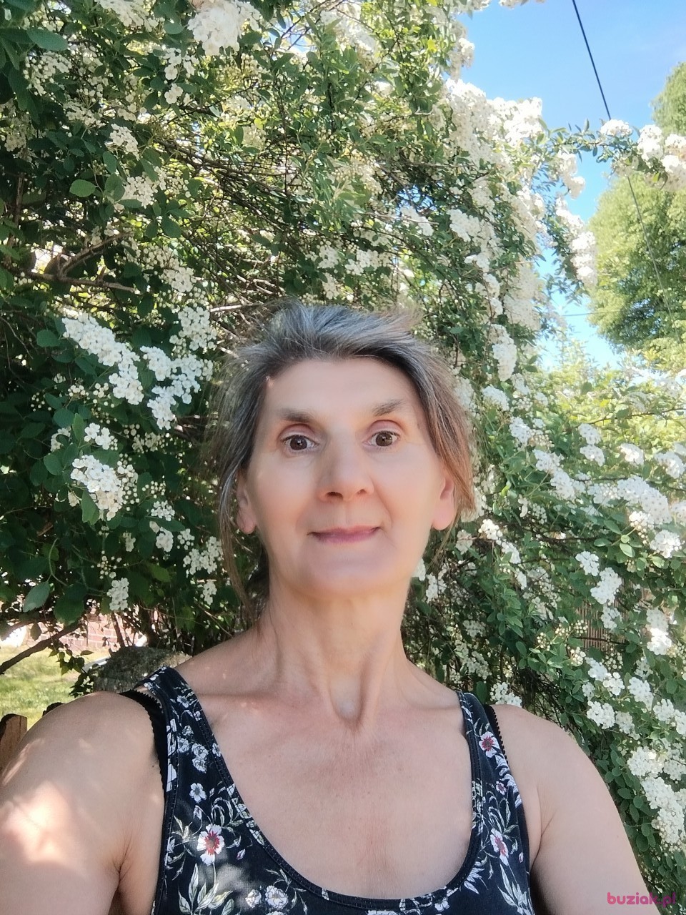 Alicja, Female, 59, Nowy Sącz, Polska, Photo: 1