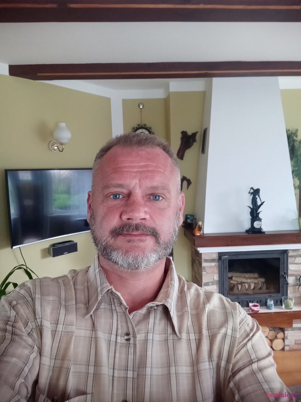 Mariusz, Male, 47, Elbląg, Polska: 1