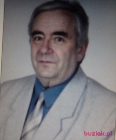Paweł, Mężczyzna, 72, Poznań, Polska: 1